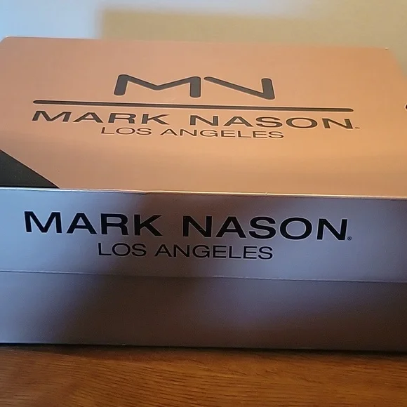 Mark nason sneakers - Picture 7 of 7